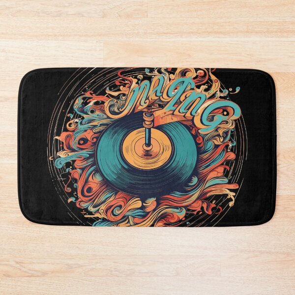 Item preview, Vinyl record designed and sold by SiriusrenoTee.
