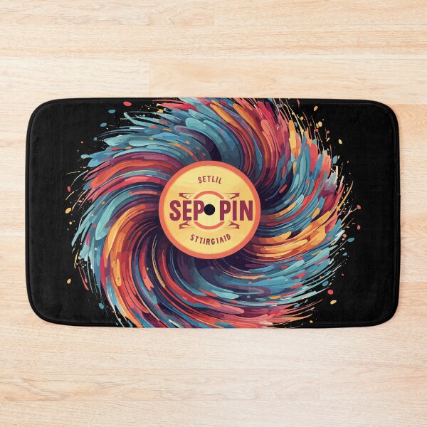 Item preview, Vinyl record designed and sold by SiriusrenoTee.