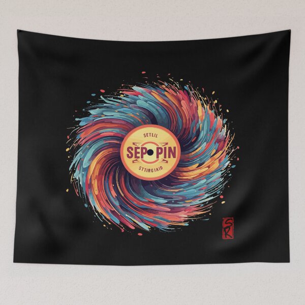 Item preview, Vinyl record designed and sold by SiriusrenoTee.