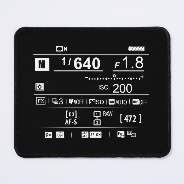 Item preview, Camera Display designed and sold by Shay Murphy.