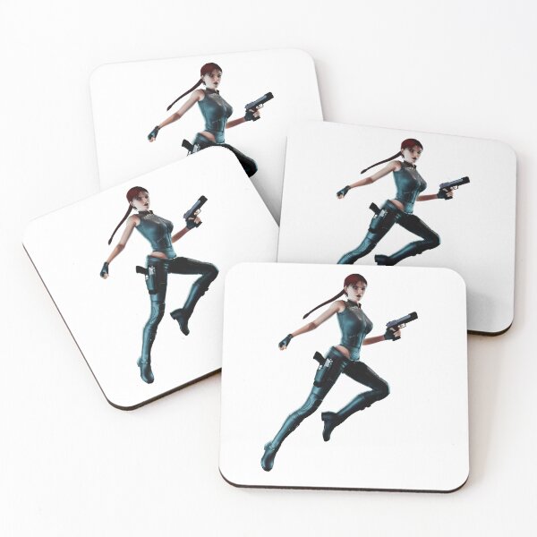 Item preview, Lara Croft Doppelganger designed and sold by James-Cr.