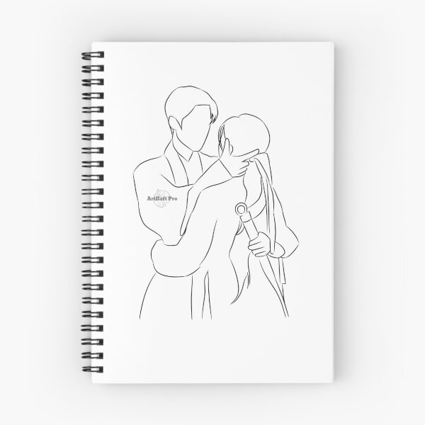 Item preview, Alchemy Of Souls : Light And Shadow Korean Drama designed and sold by ArtRaftPro.