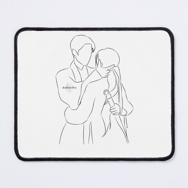 Item preview, Alchemy Of Souls : Light And Shadow Korean Drama designed and sold by ArtRaftPro.