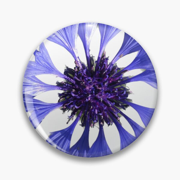 Item preview, Cornflower designed and sold by sonaadalian.
