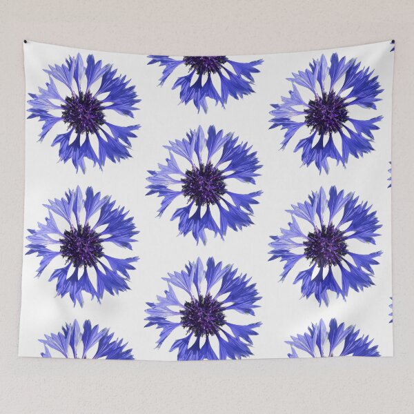 Item preview, Cornflower designed and sold by sonaadalian.