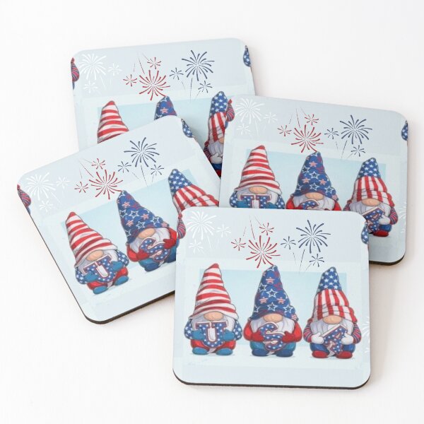 Item preview, July 4th pattern  designed and sold by Nathanfulks551.
