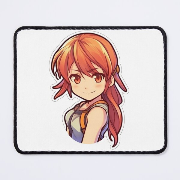 Item preview, Engaging Girl designed and sold by Kilwinning-DA.