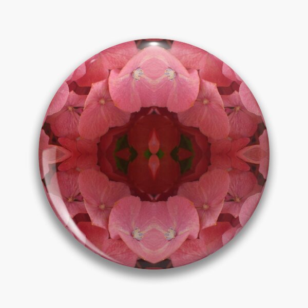 Item preview, Hydrangeascope 2 (2-1) [D7619~34] designed and sold by StudioActivo.