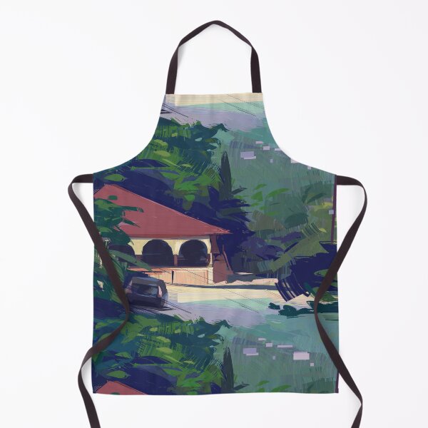 Item preview, Forest House designed and sold by kelistudiollc.