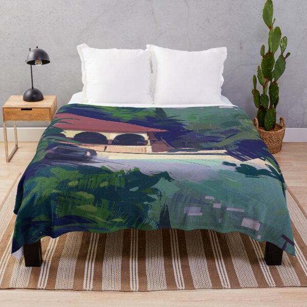 Item preview, Forest House designed and sold by kelistudiollc.