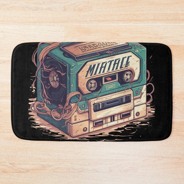 Item preview, Cassette Tape designed and sold by SiriusrenoTee.