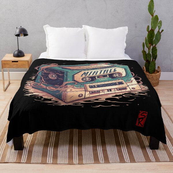 Item preview, Cassette Tape designed and sold by SiriusrenoTee.