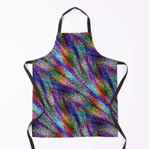 Item preview, Spikyspectrum (PATTERN) designed and sold by Yampimon.