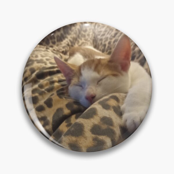 Item preview, #280 |☼| Marley's Stretched-Out Sleep (Cats) designed and sold by Naean H.F. (Nez Man).