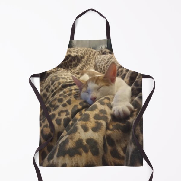 Item preview, #280 |☼| Marley's Stretched-Out Sleep (Cats) designed and sold by Naean H.F. (Nez Man).