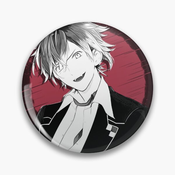 Item preview, Ayato Sakamaki | diabolik lovers designed and sold by ShiroKuroShiro.