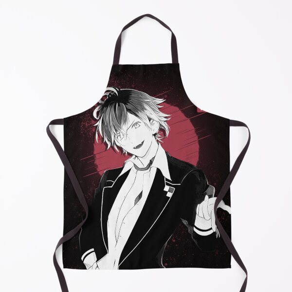 Item preview, Ayato Sakamaki | diabolik lovers designed and sold by ShiroKuroShiro.
