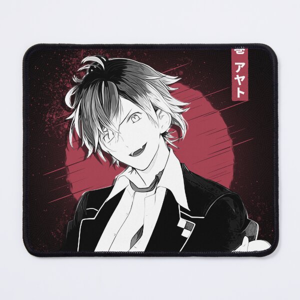 Item preview, Ayato Sakamaki | diabolik lovers designed and sold by ShiroKuroShiro.