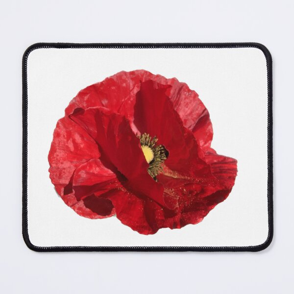 Item preview, Flower poppys designed and sold by sonaadalian.