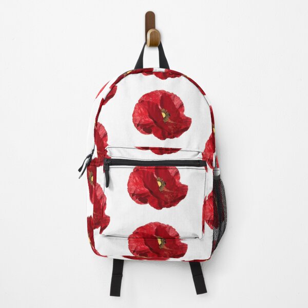 Item preview, Flower poppys designed and sold by sonaadalian.