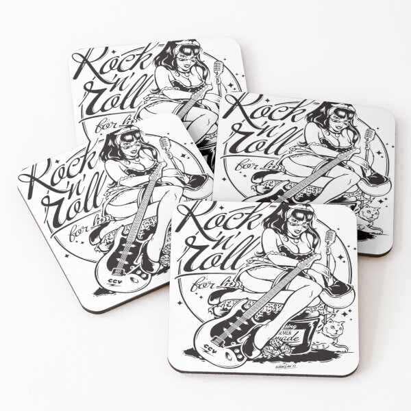 Item preview, pin up girls designed and sold by Teixeira224.