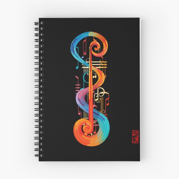 Item preview, Music note designed and sold by SiriusrenoTee.