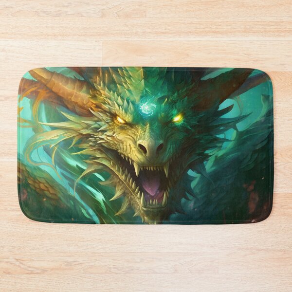 Item preview, Charismatic Dragon designed and sold by Void-Fantasies.