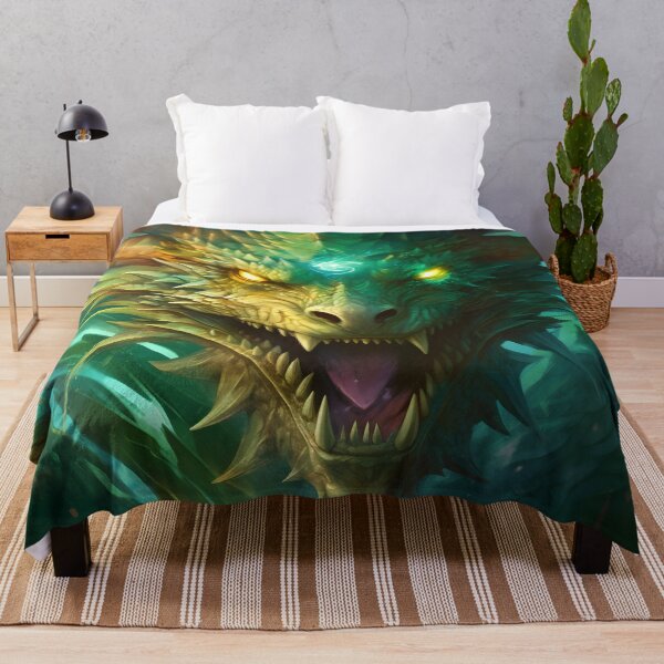 Item preview, Charismatic Dragon designed and sold by Void-Fantasies.