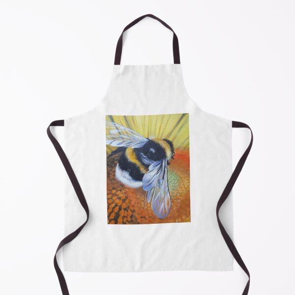 Item preview, 'Bee delight - The good stuff' designed and sold by ElaineJonesArt.