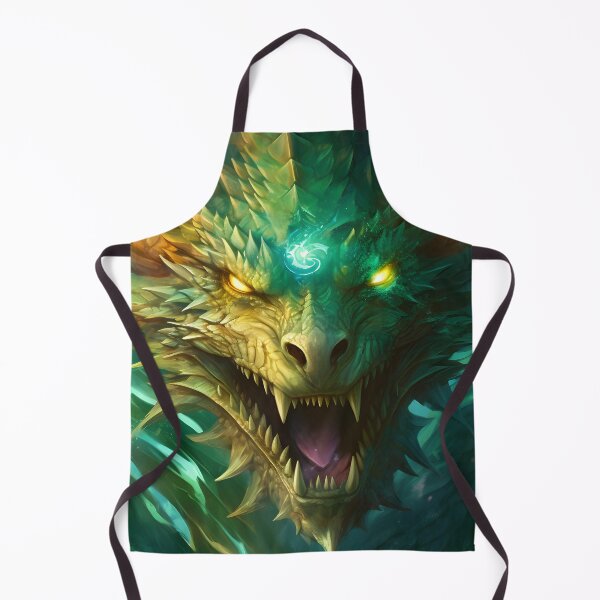 Item preview, Charismatic Dragon designed and sold by Void-Fantasies.