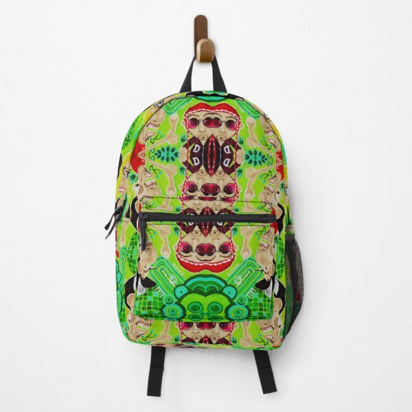 Item preview, Hipsterlopithecus PATTERN designed and sold by Jacob Wayne Bryner.