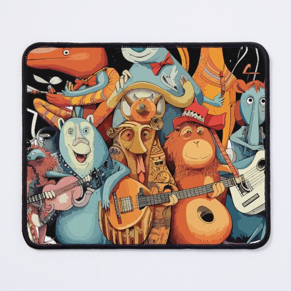 Item preview, Band instruments designed and sold by SiriusrenoTee.