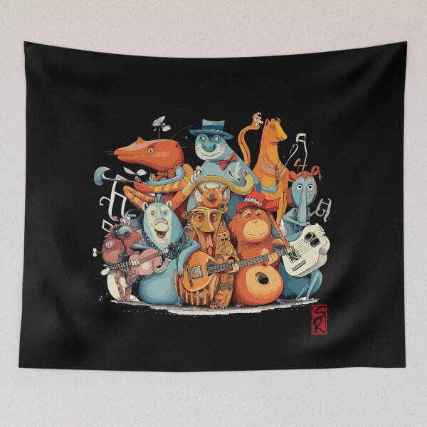 Item preview, Band instruments designed and sold by SiriusrenoTee.