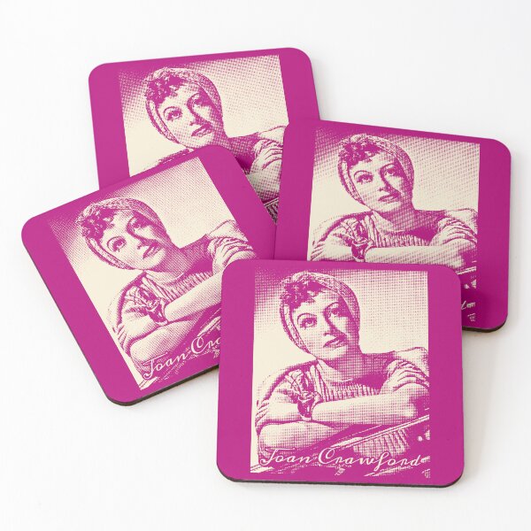 Item preview, Lucille Fay LeSueur, You’d Know Her as Joan Crawford designed and sold by Cuttintees.