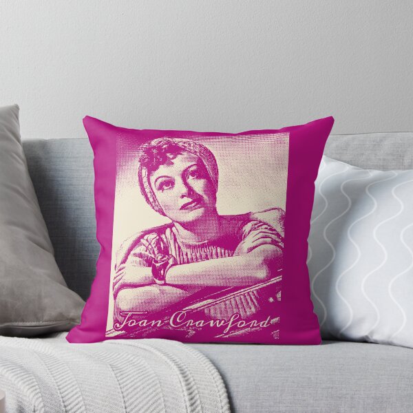 Item preview, Lucille Fay LeSueur, You’d Know Her as Joan Crawford designed and sold by Cuttintees.