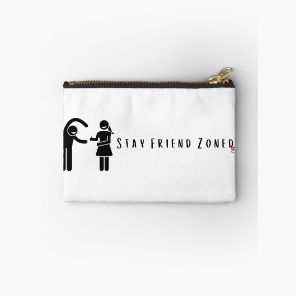 Item preview, Stay Friend Zoned / RoYuMi designed and sold by royumi.