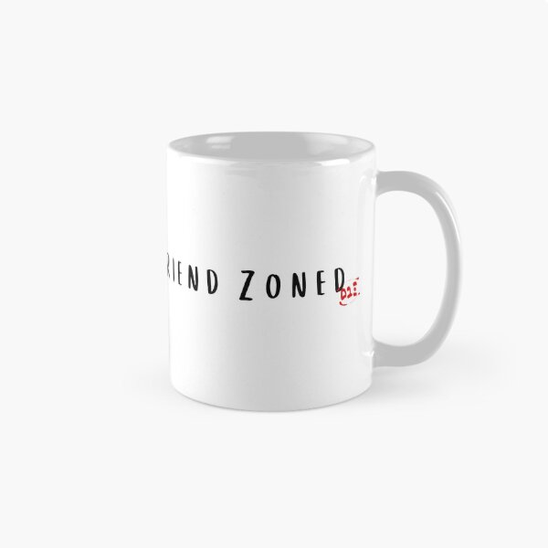 Item preview, Stay Friend Zoned / RoYuMi designed and sold by royumi.