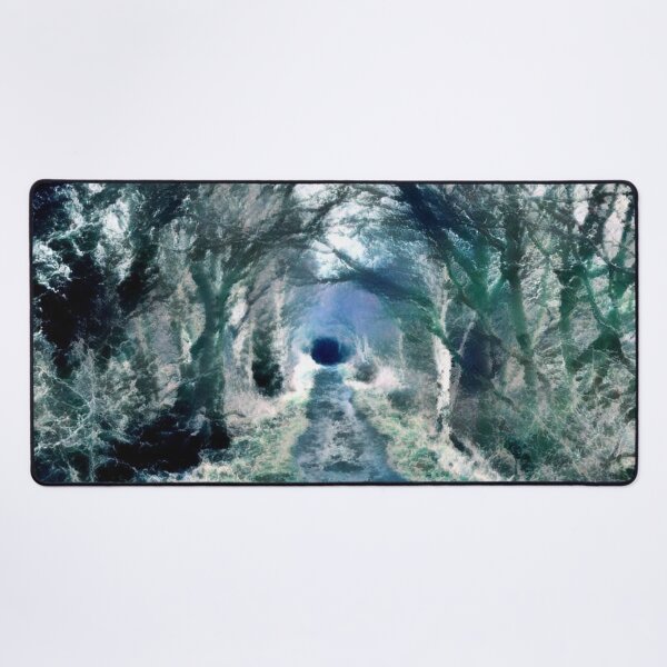 Artikelvorschau, Fantasy Wave Forest Dream entworfen und verkauft von MadSolDesigns.