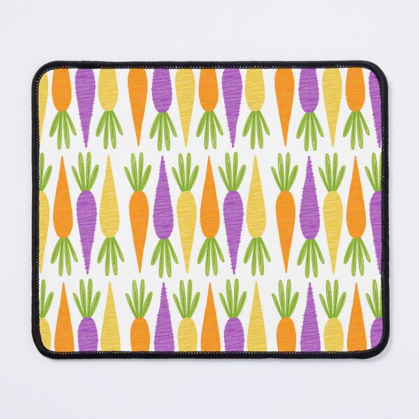 Item preview, Heirloom Carrots designed and sold by mksal.