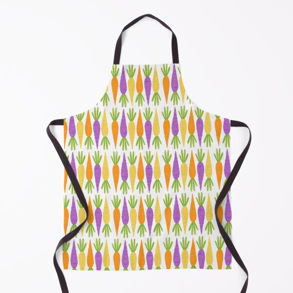 Item preview, Heirloom Carrots designed and sold by mksal.