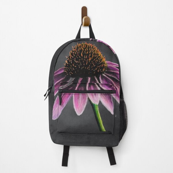 Item preview, equinaceous flower in pastel designed and sold by NathBros.