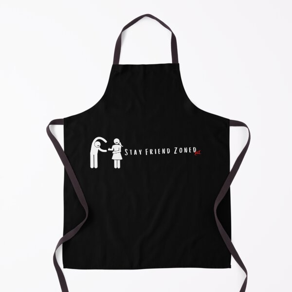 Item preview, Stay Friend Zoned (dark) / RoYuMi designed and sold by royumi.