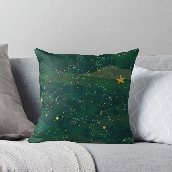 Artikelvorschau, Night sky pattern  entworfen und verkauft von TheOneDream.
