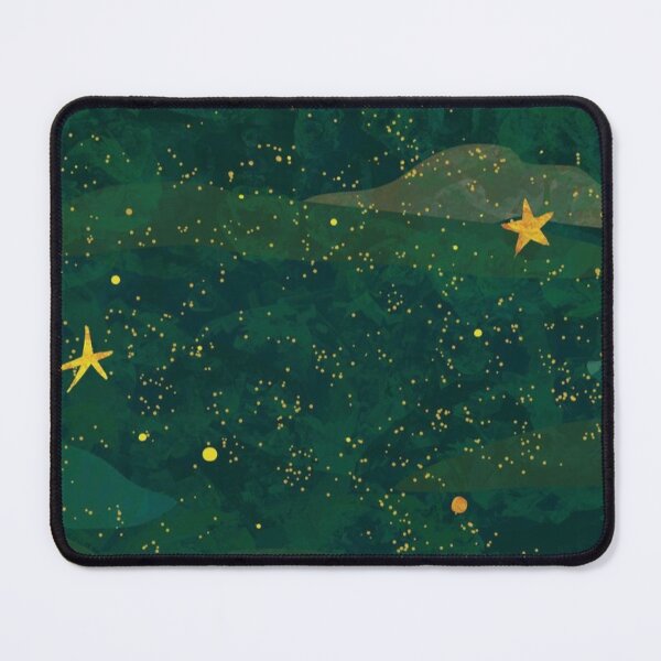 Item preview, Night sky pattern designed and sold by TheOneDream.
