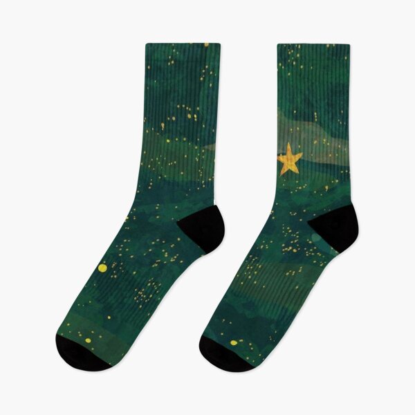 Artikelvorschau, Night sky pattern entworfen und verkauft von TheOneDream.