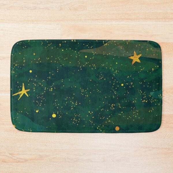 Item preview, Night sky pattern  designed and sold by TheOneDream.