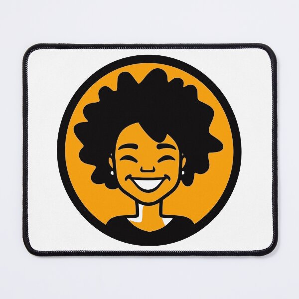 Item preview, Smile Girl designed and sold by Kilwinning-DA.