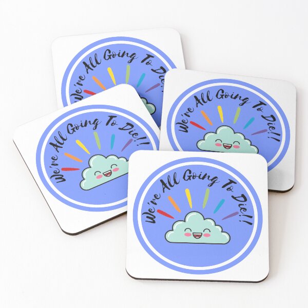 Item preview, Happy! designed and sold by IssionissI.