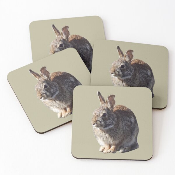 Item preview, Rabbit Sitting designed and sold by Susan Savad.