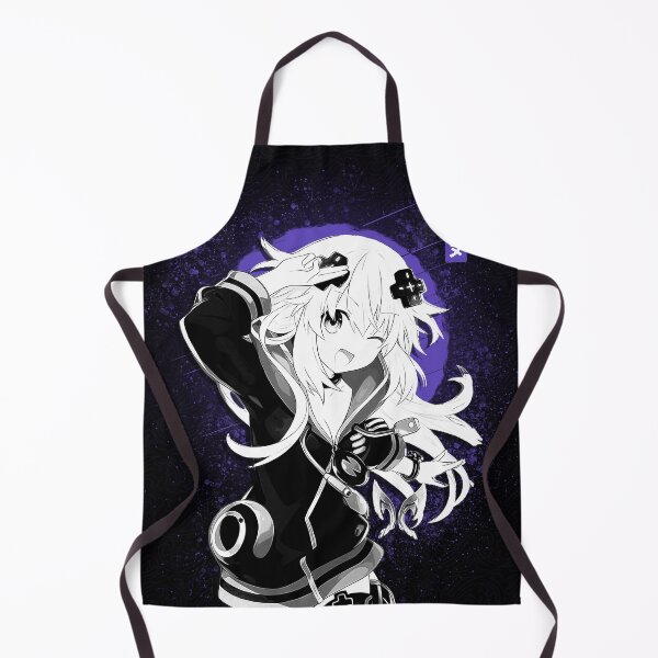 Item preview, Big Nep |  hyperdimension neptunia designed and sold by ShiroKuroShiro.